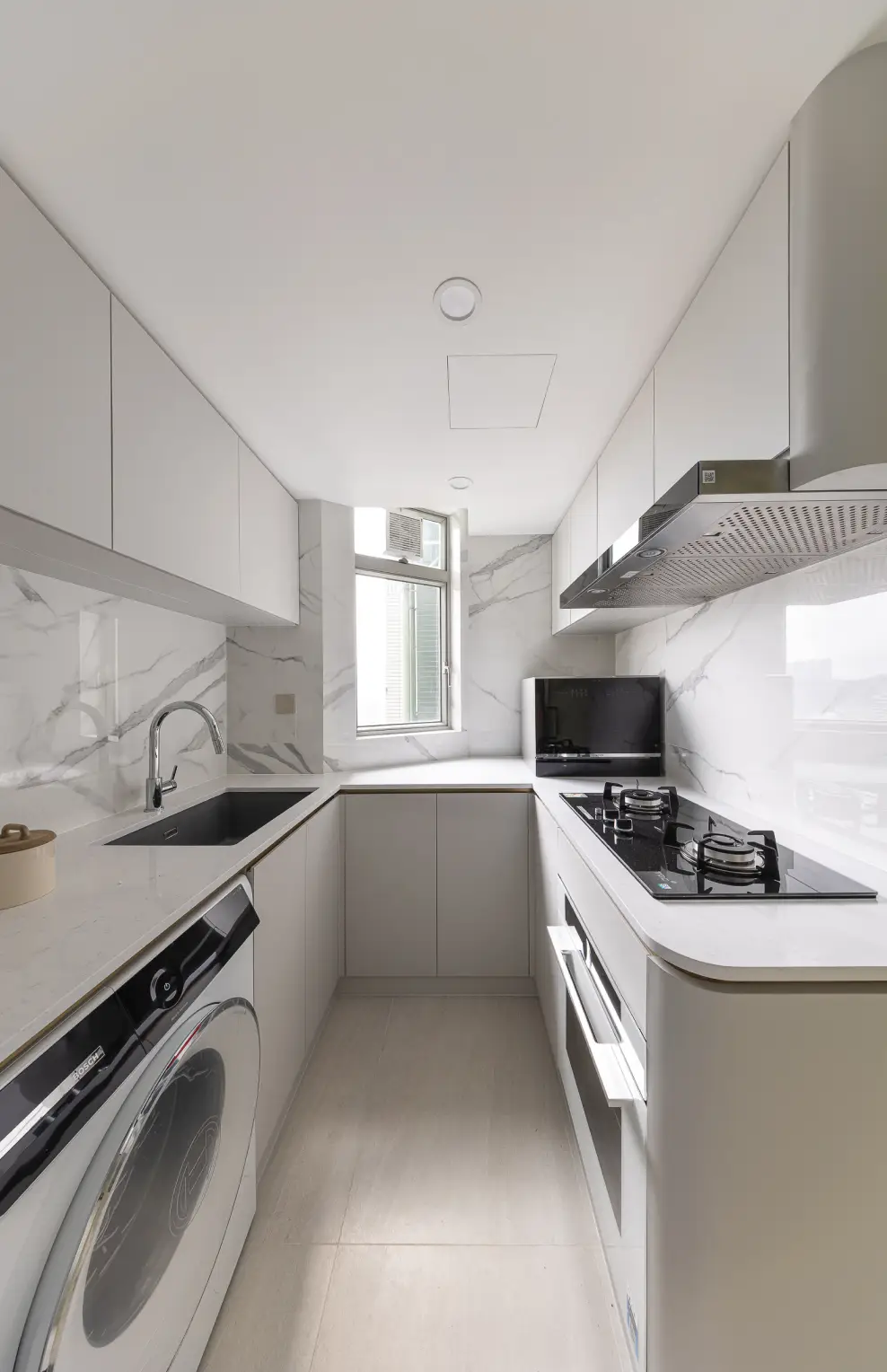 City Point | Interior design showcase